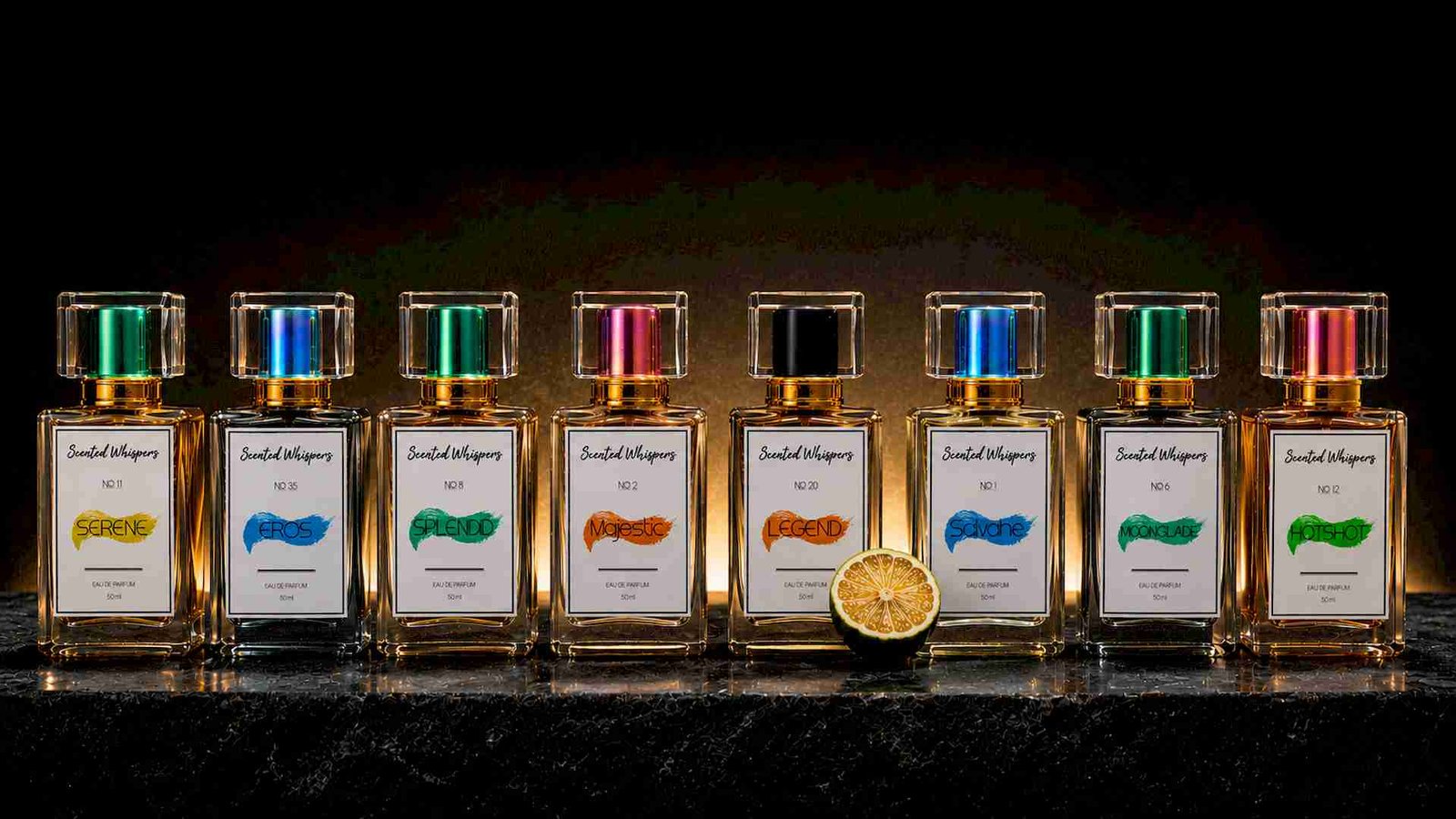 Best Male Summer Perfumes