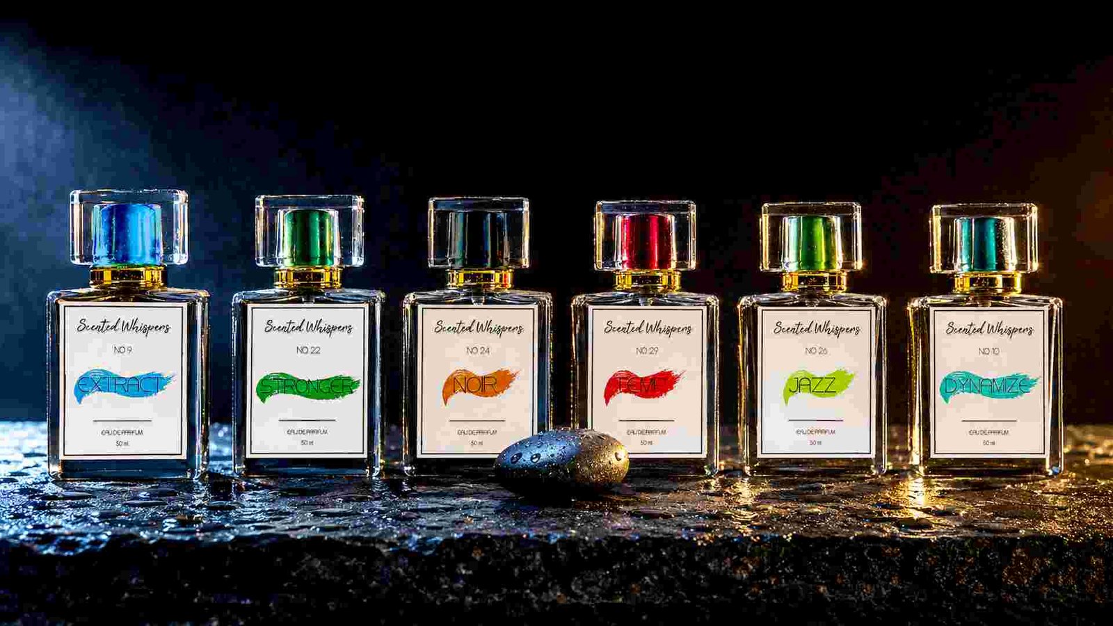 best fragrances Pakistan monsoon season men