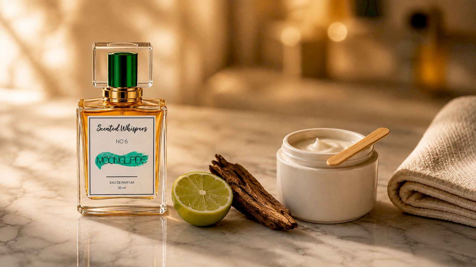 How to make perfume last all day — 7 tips for long lasting fragrance Pakistan — Scented Whispers Lahore