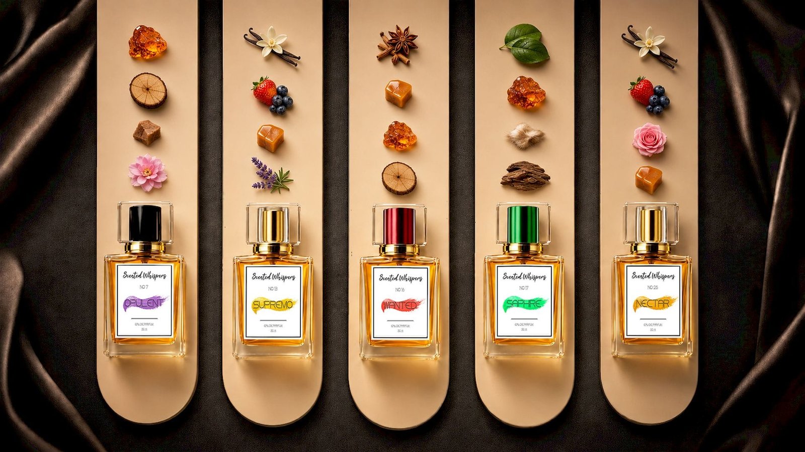 Male perfume dupes - fragrance pyramid examples (Copy)