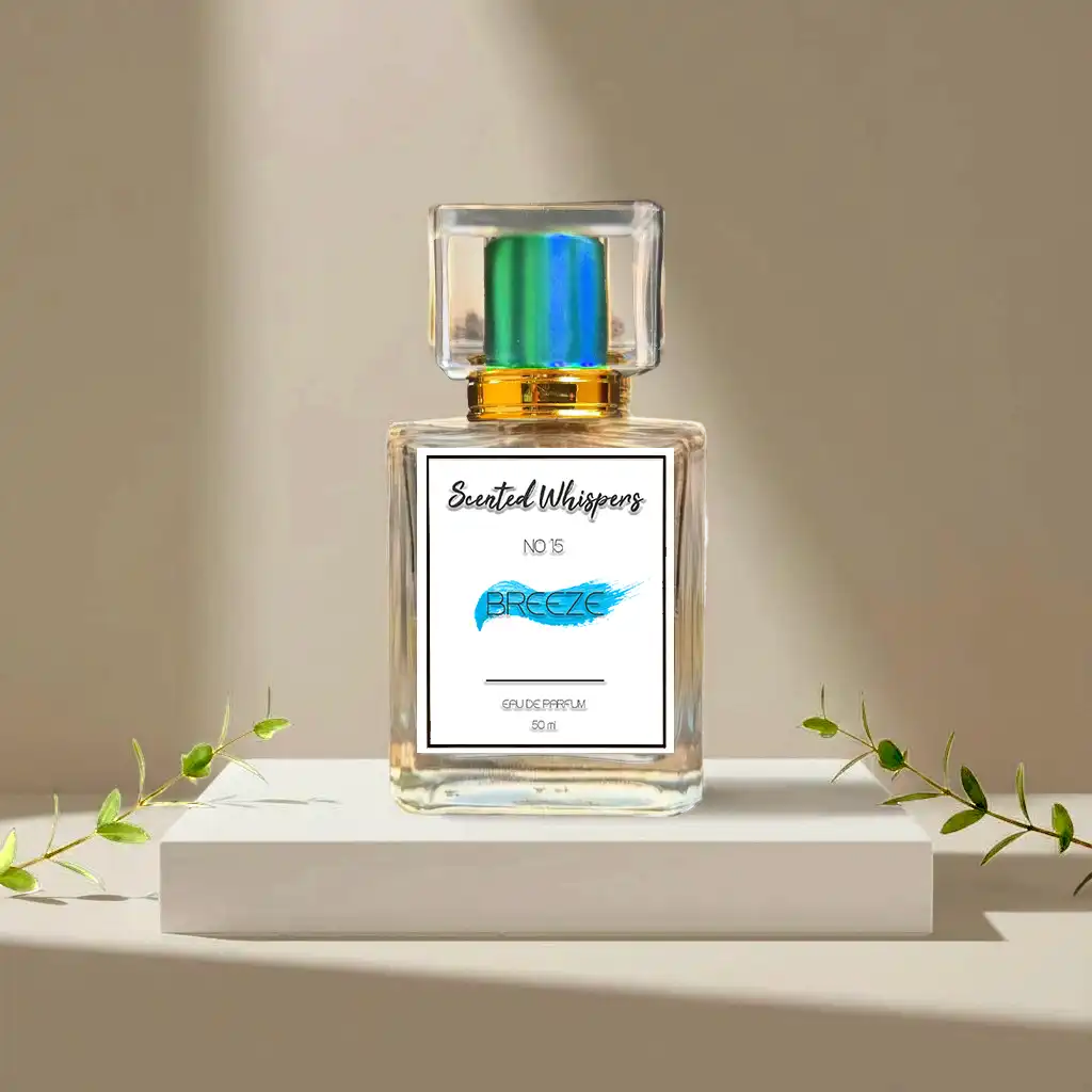 Breeze 50ml F