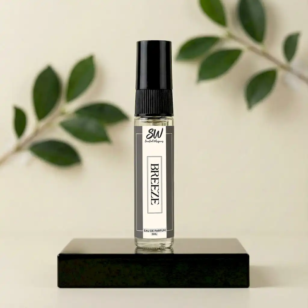 Breeze 5ml