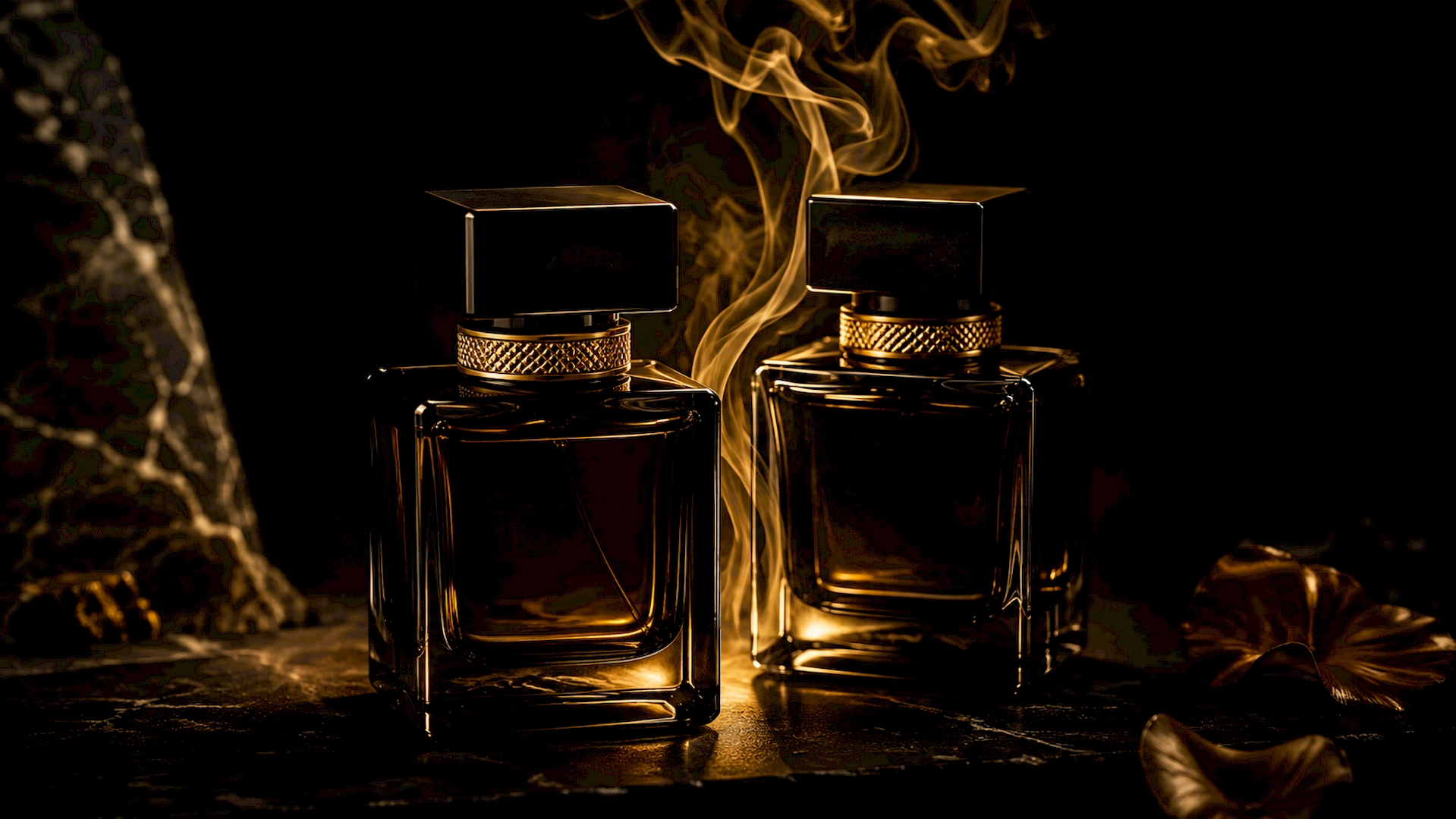 fragrance layering