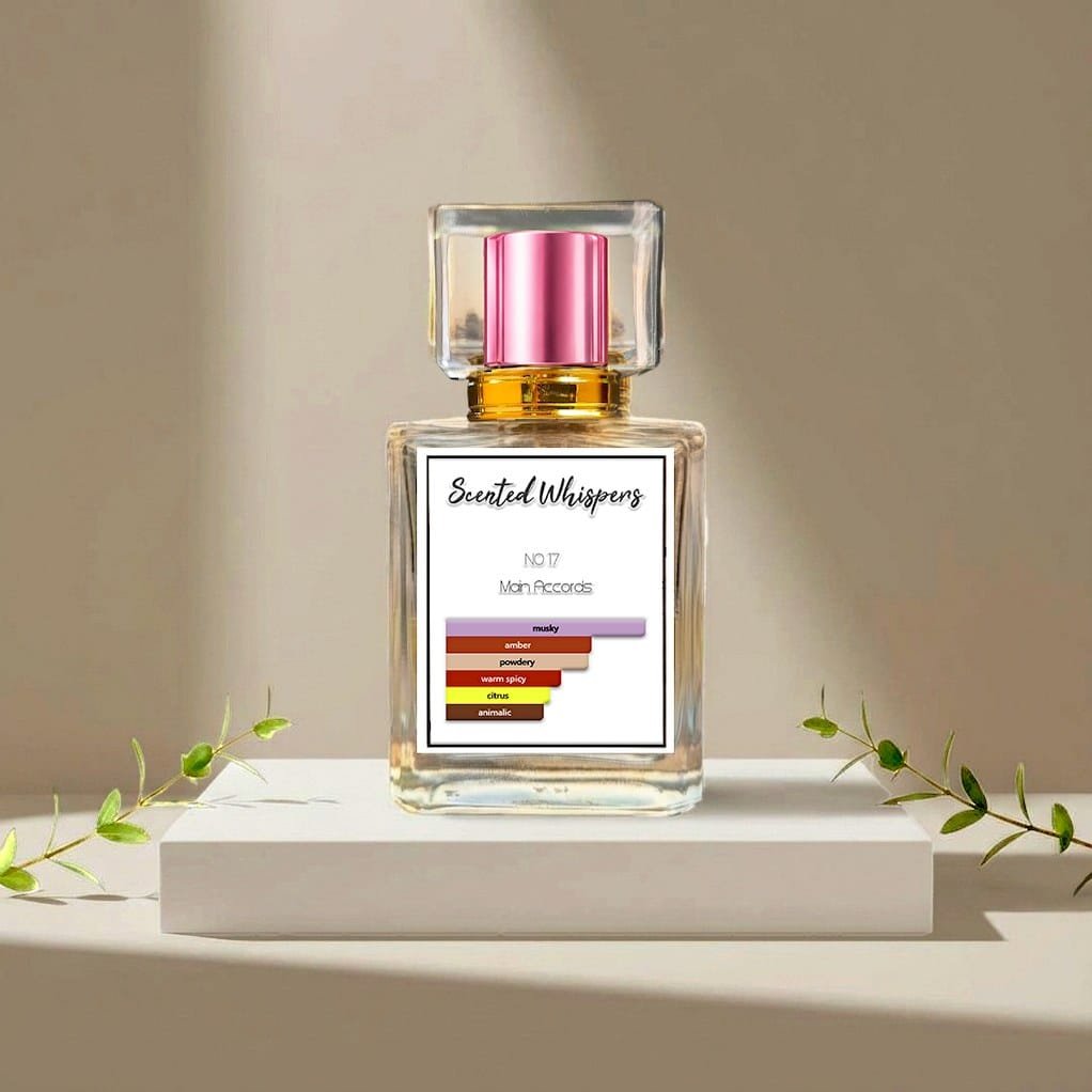 Degree10-50ml B