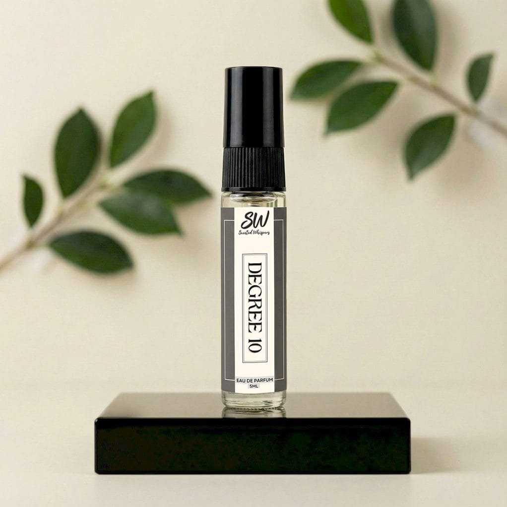 Degree10-5ml
