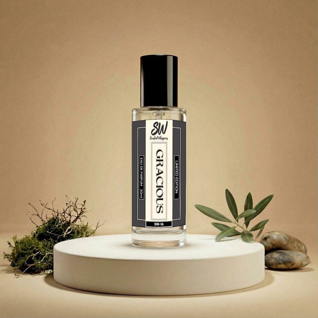 Gracious 30ml