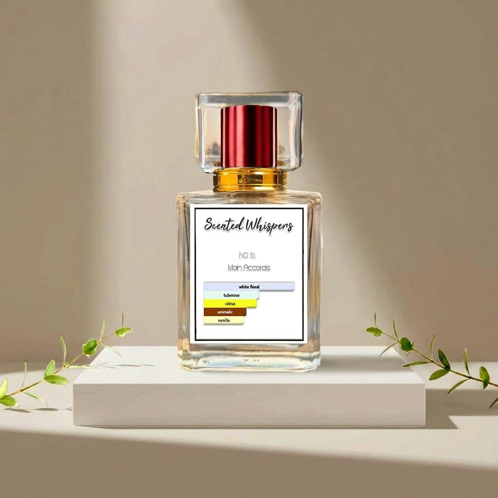 Gracious 50ml B