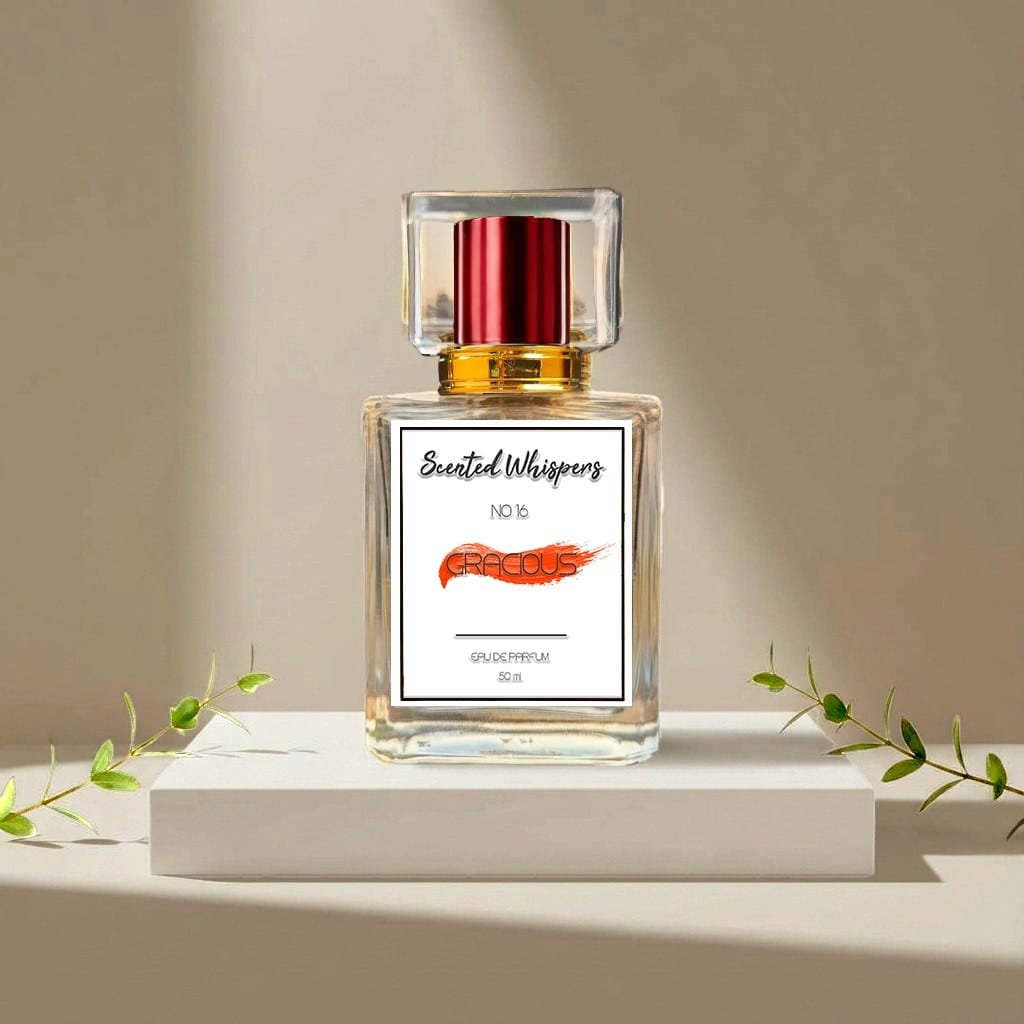 Gracious 50ml F
