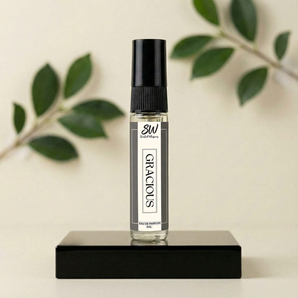 Gracious 5ml