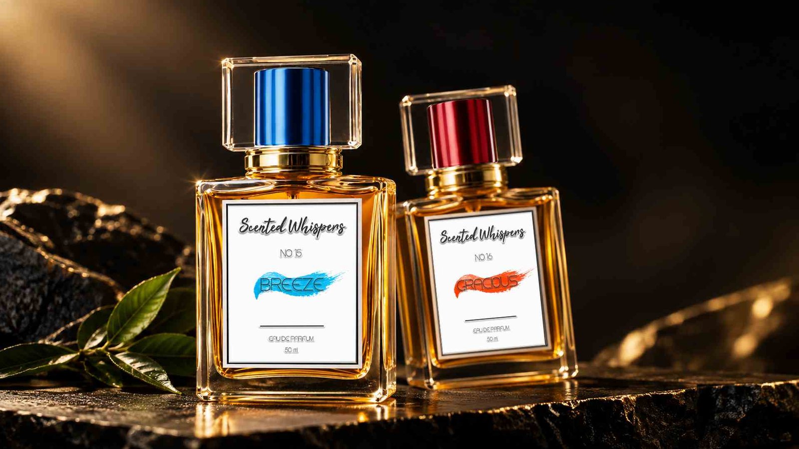 Just Launched