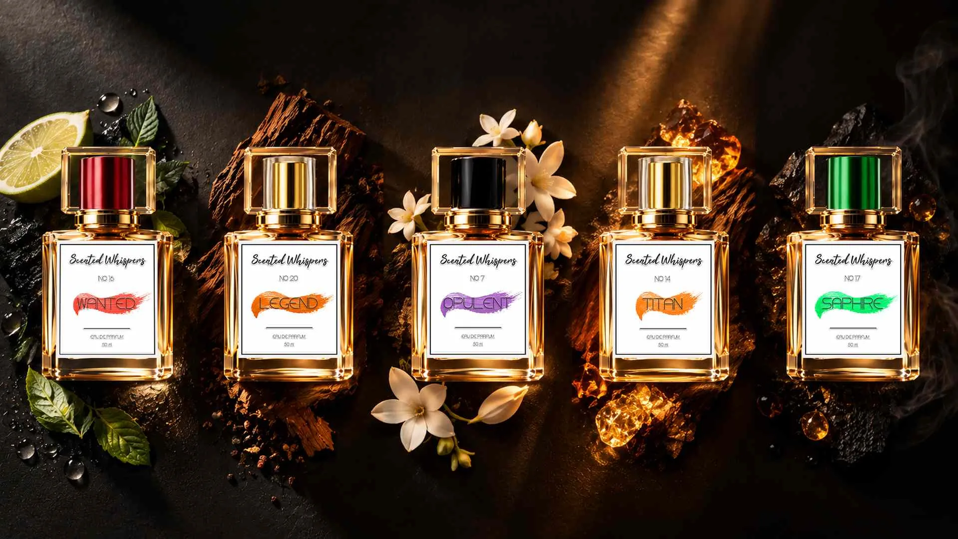 occasion fragrance guide Male
