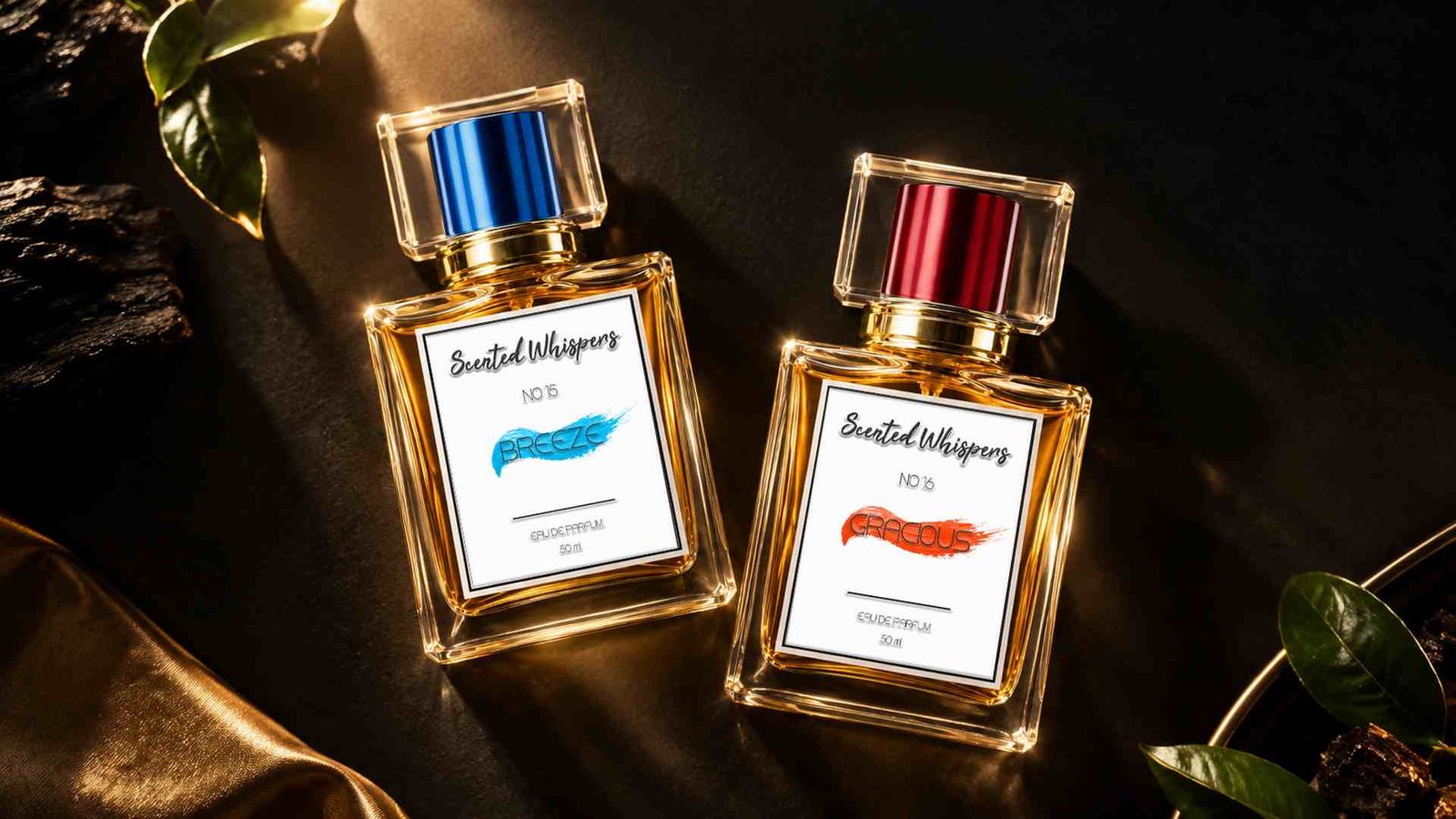 new arrivals fragrance