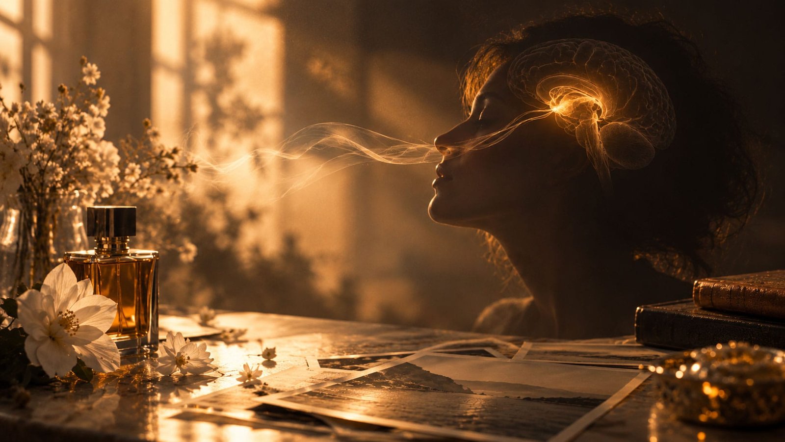 scent memory