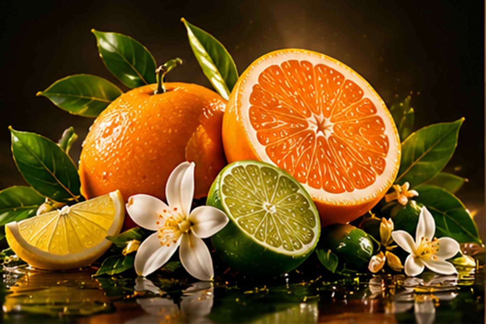 Citrus