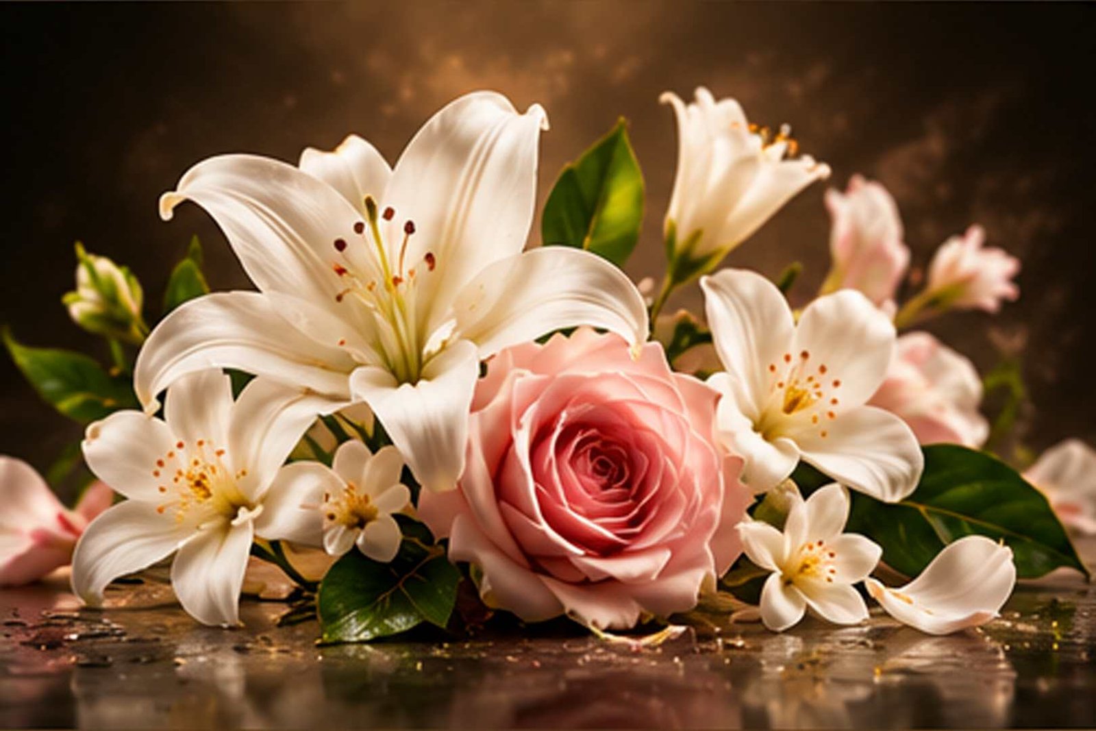 Floral