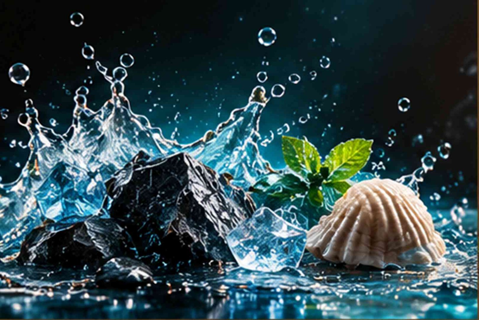 Fresh & Aquatic