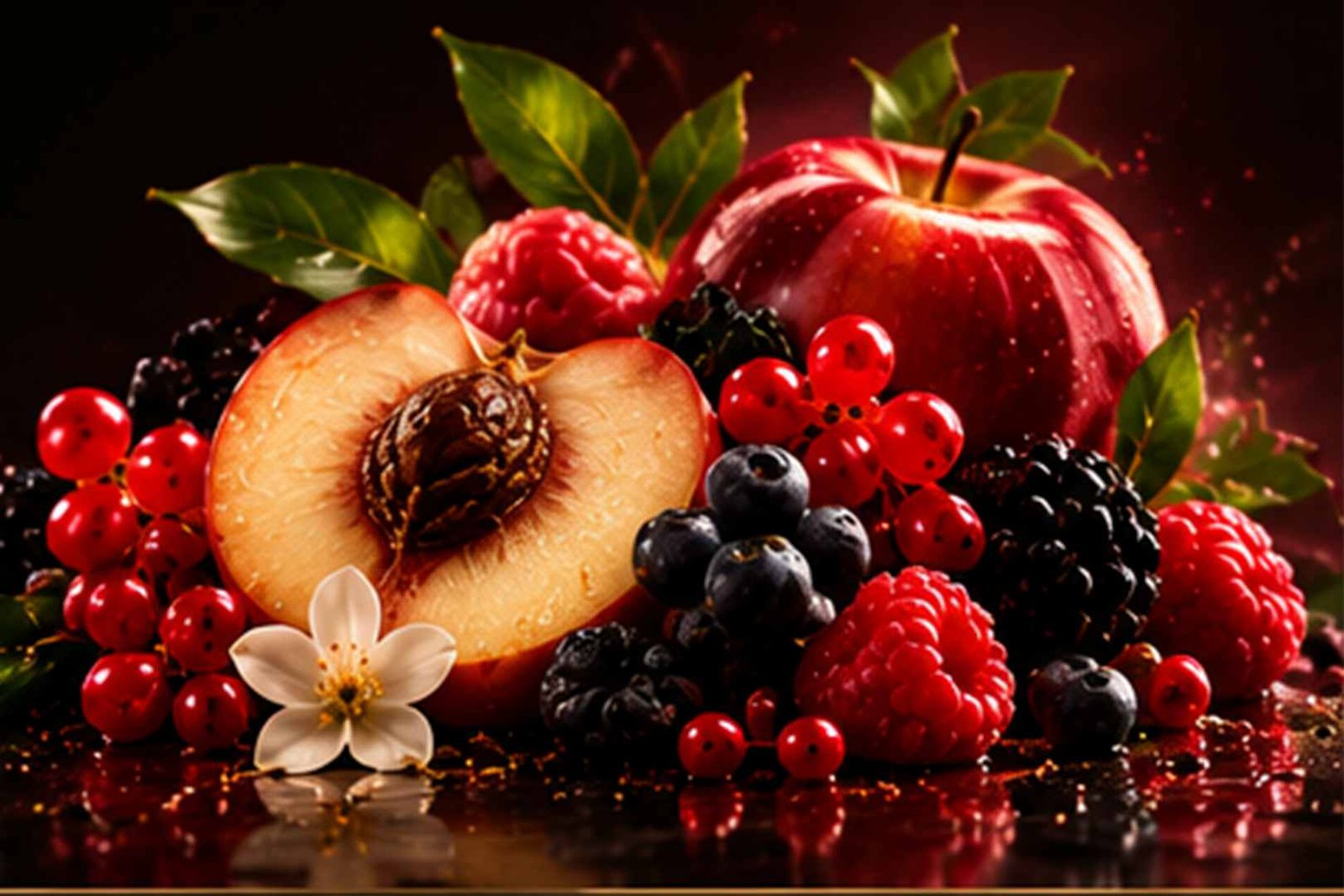 Fruity
